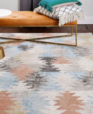 CLOSEOUT! Novo NOV303 Area Rug