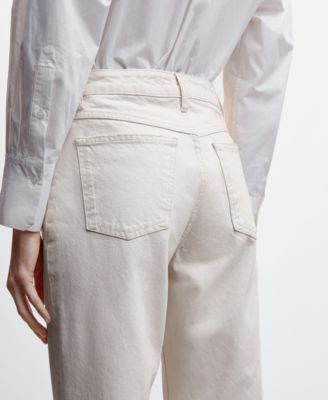 Women's Mom High-Waist Jeans