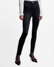 Jeggings High Rise Jeans For Women - Macy's