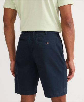Men's Knockabout 9" Comfort Waist Chino Short