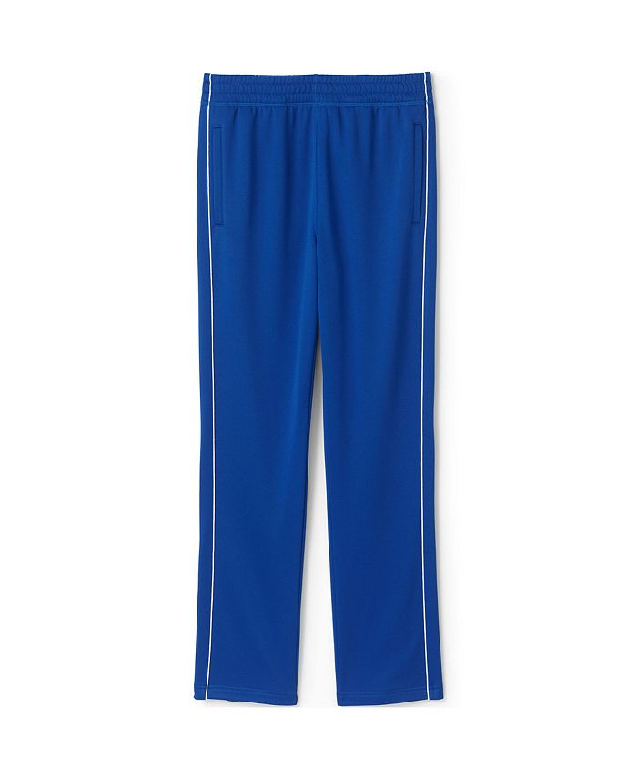 Lands' End Women's Active Track Pants Macy's