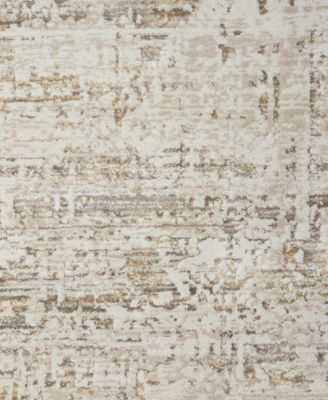 Bienne BIENA284 2' x 10' Runner Area Rug