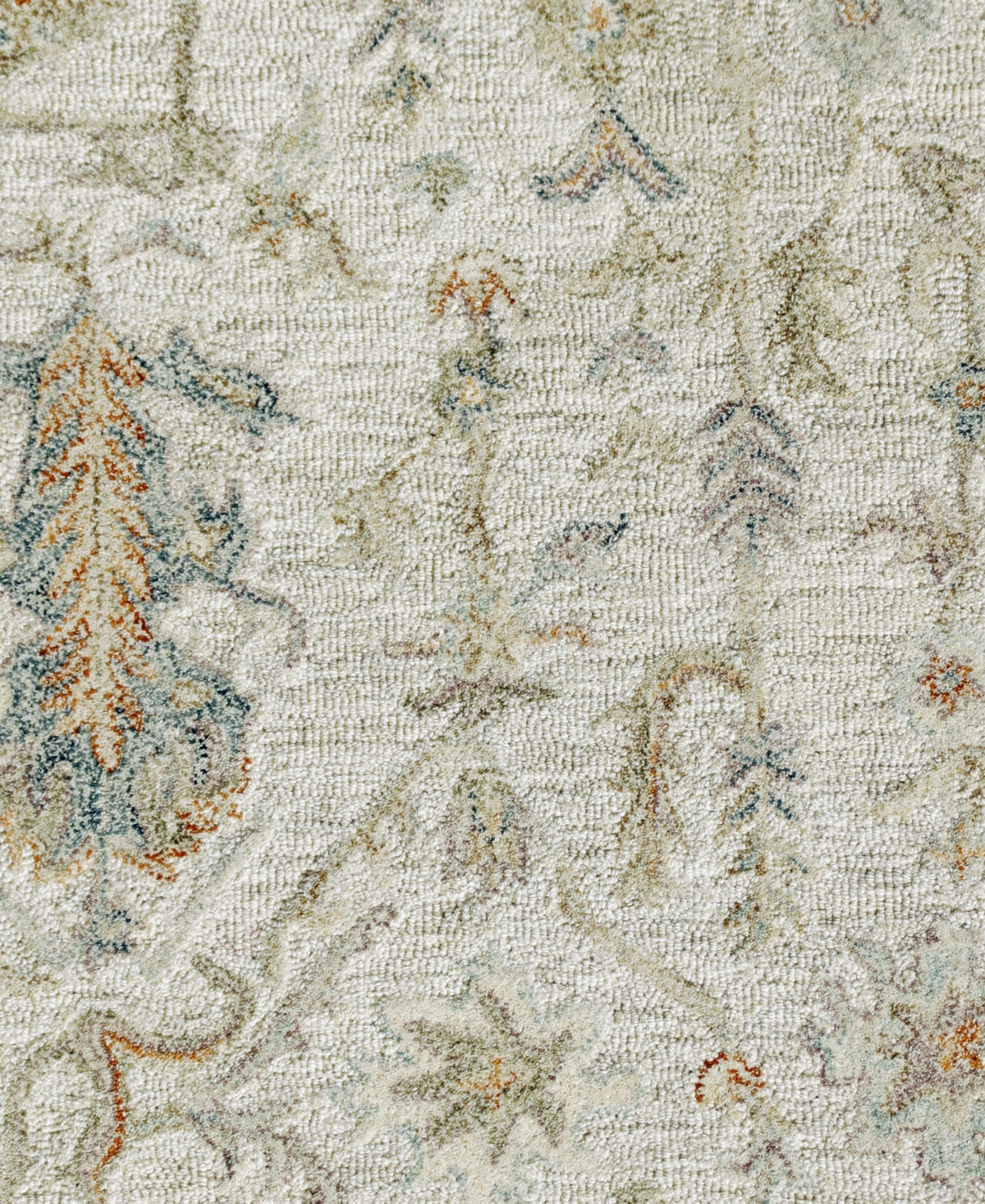 Lr Home Varana Varna-921 7'9" x 9'9" Area Rug