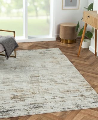Bienne BIENA288 7'9" x 9'9" Area Rug