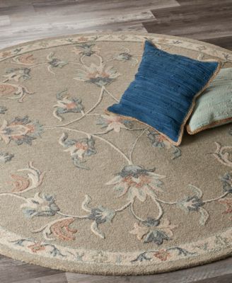 Valiant VALNT81585 Area Rug