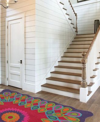 Lr Home Valentin Vlnta03540 Area Rug In Multi