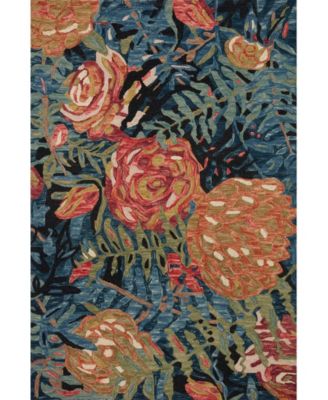 Belladonna BLM-02 Area Rug