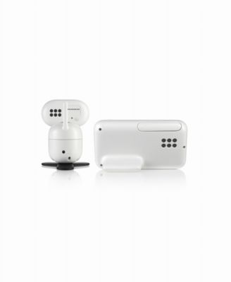 HD Connect 5.0" Wi-Fi HD Motorized Video Baby Monitor