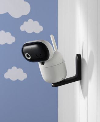 HD Connect 5.0" Wi-Fi HD Motorized Video Baby Monitor