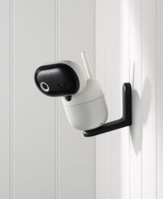 HD Connect 5.0" Wi-Fi HD Motorized Video Baby Monitor