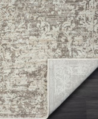 Bienne BIENA285 2' x 10' Runner Area Rug