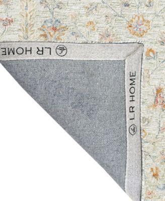 Varana VARNA-92A 5' x 7'9" Area Rug