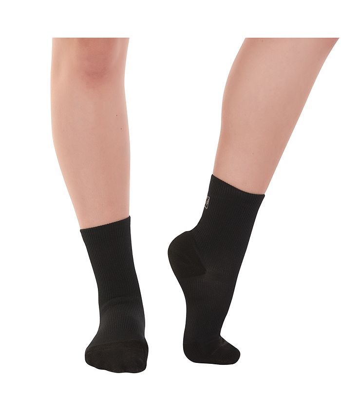 Apolla Performance Women's The Performance Crew Profile Padded