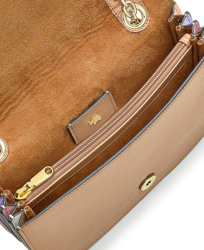 Radley London Knolton Bay Small Flap over Crossbody Macy's