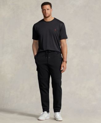 Men's Big & Tall Performance Jersey T-Shirt	