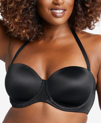 One Smooth U&reg; Stay in Place Strapless Underwire BraDF6599