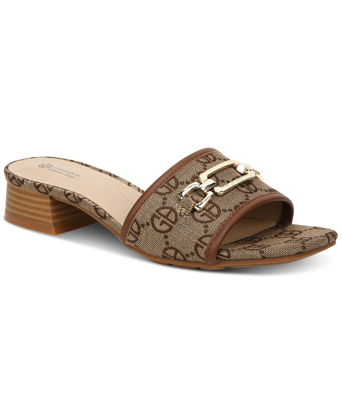 Gucci deals sandals macys