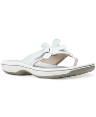 Women s Cloudsteppers Brinkley Flora Sandals