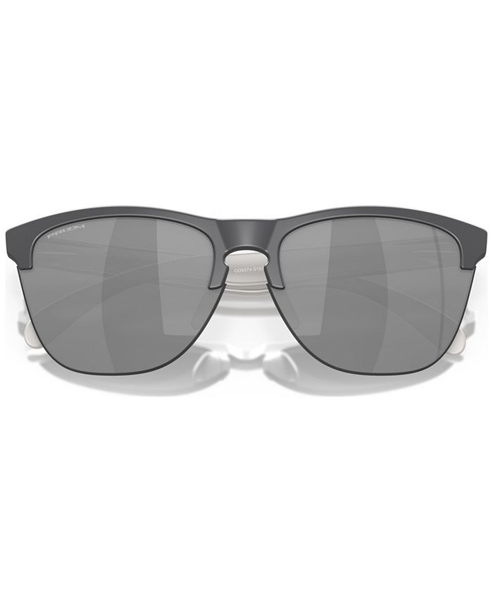 Oakley Men's Sunglasses, Frogskins Lite Macy's