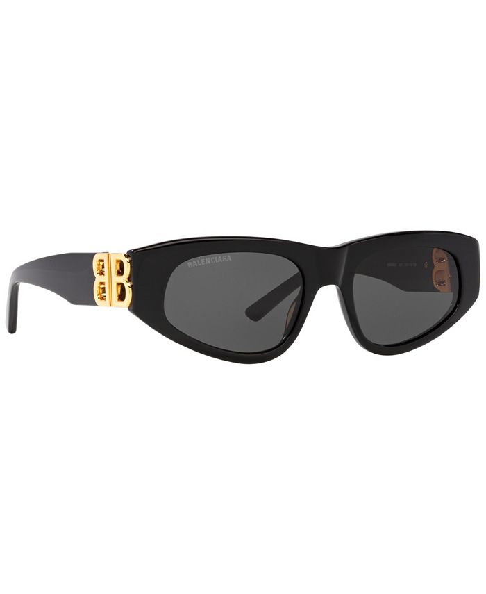 Balenciaga Women's Sunglasses, BB0095S & Reviews Women's Sunglasses