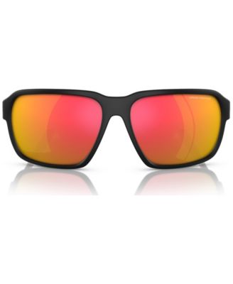 Men's Sunglasses, AX4131SU