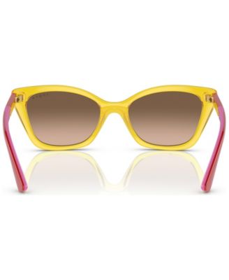 Jr Kids Sunglasses, VJ2020 (ages 7-10)