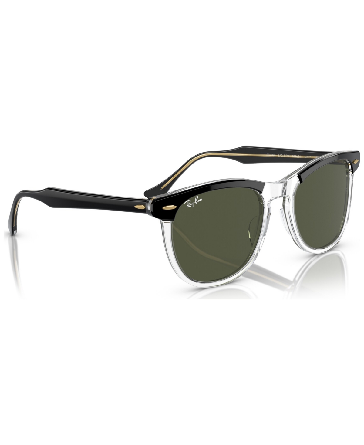 Ray-Ban Unisex Sunglasses, Eagle Eye RB239853