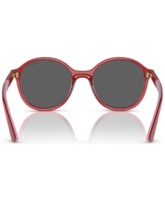 Jr Kids Sunglasses, VJ2018 (ages 4-6)