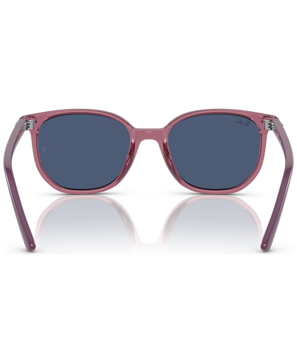 Ray-Ban Jr Kids Sunglasses, Elliot (ages 7-10)