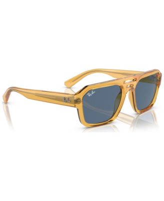 Unisex Corrigan Sunglasses, RB439754-X 54