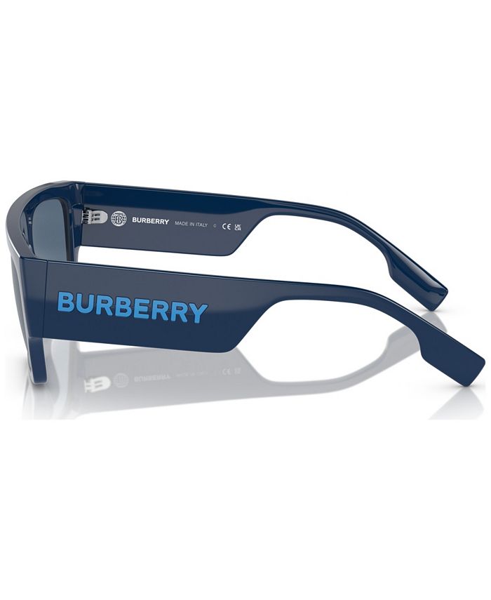 Burberry Men's Sunglasses, Micah & Reviews Men's Sunglasses by