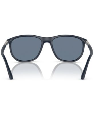 Men's Polarized Sunglasses, EA4201