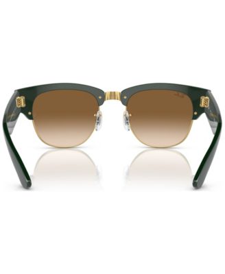 Unisex Sunglasses, Mega Clubmaster
