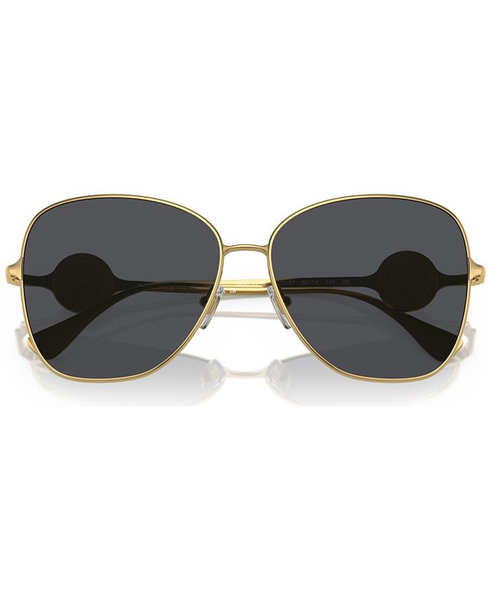 Versace Women's Sunglasses, VE2256 Macy's