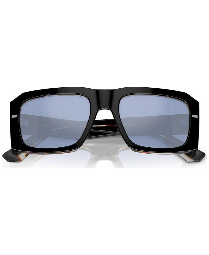 Dolce&Gabbana Men's Sunglasses, DG4430 Macy's