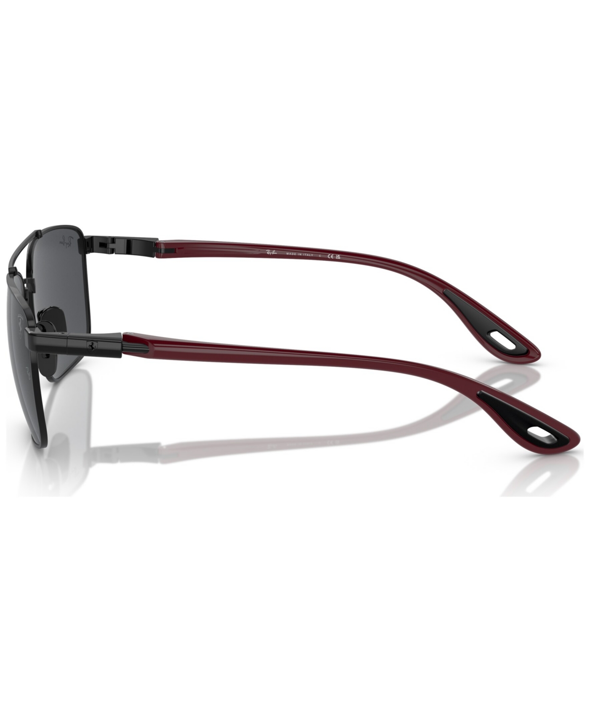 Ray Ban Ray In Black