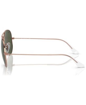 Sunglasses, RB3025 AVIATOR CLASSIC