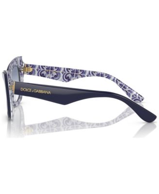 Women's Sunglasses, DG441754-Y