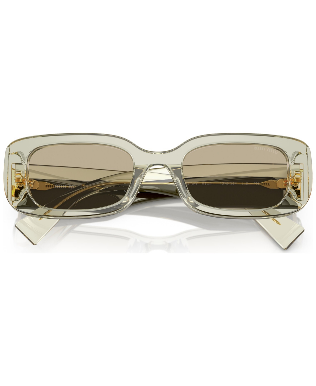 Miu Miu Women's Sunglasses