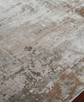 Brunswick BWK-2303 5' x 7'5" Area Rug