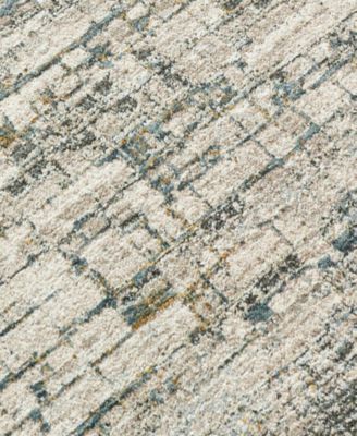 Dresden DRE-2304 6'7" x 9'6" Area Rug