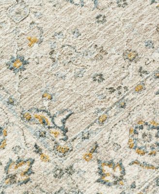 Dresden DRE-2311 2'7" x 4' Area Rug