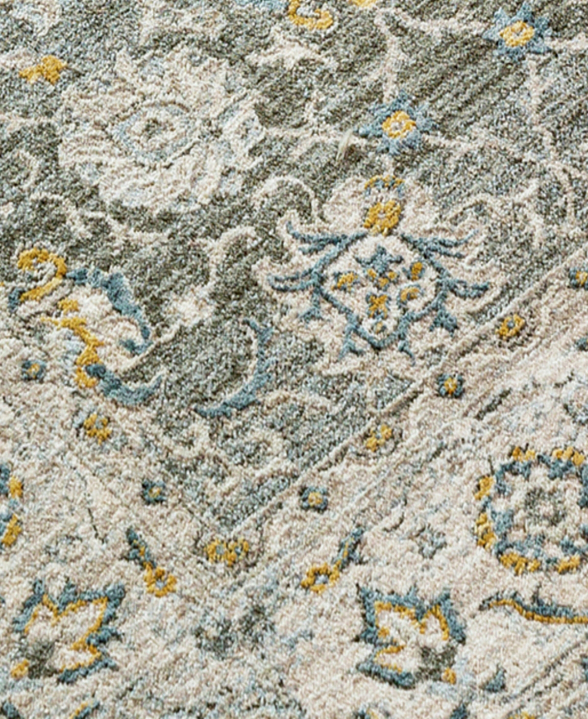 Livabliss Dresden Dre-2312 2'7" x 10' Runner Area Rug