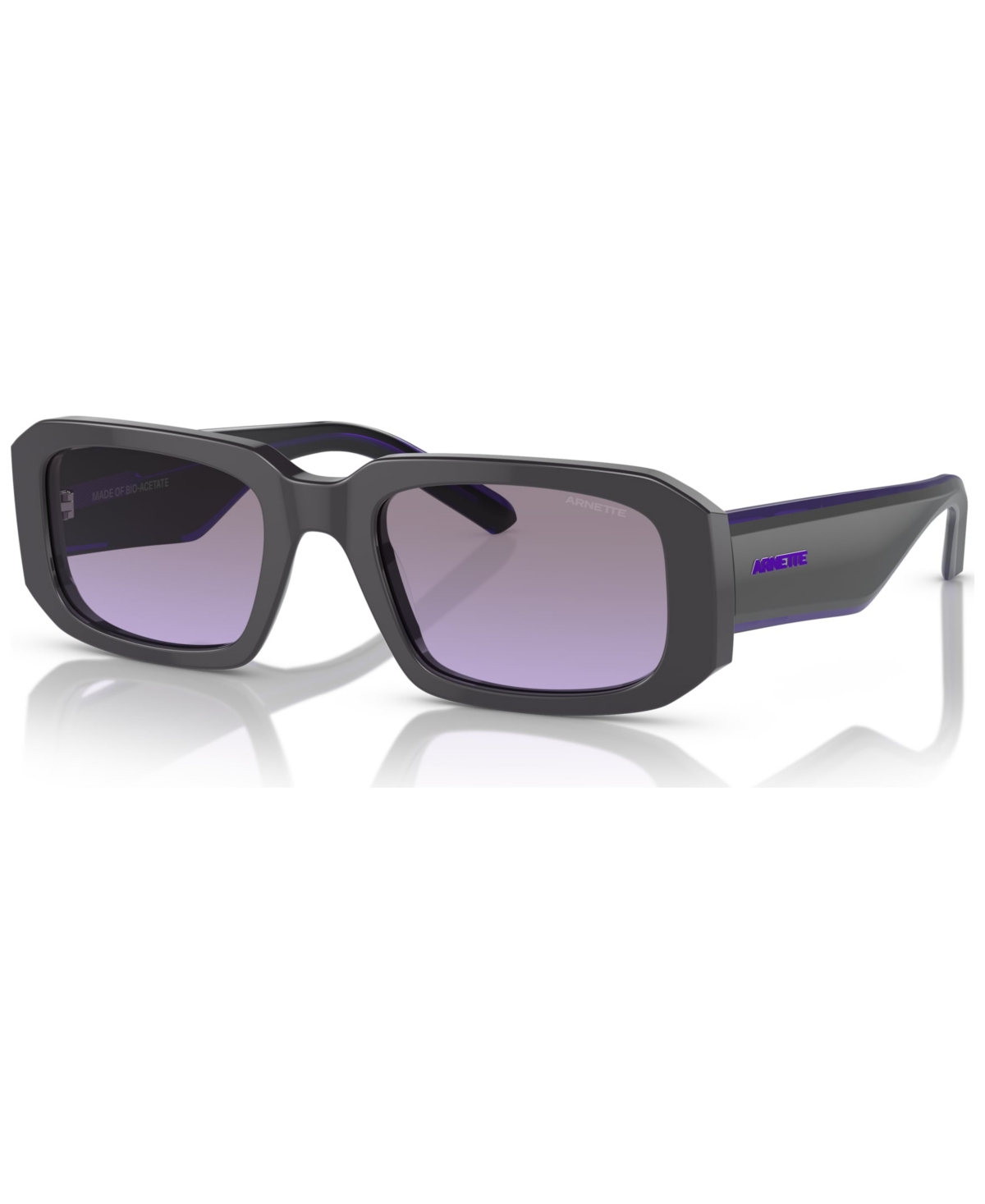 Arnette Men's Thekidd Sunglasses, AN431853-x 53