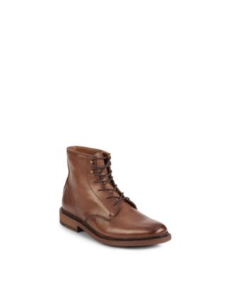 Frye james lace up on sale