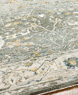 Dresden DRE-2310 Area Rug