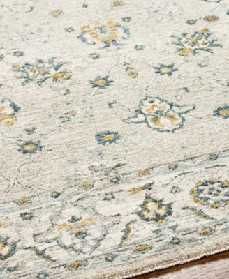 Dresden DRE-2311 6'7" x 9'6" Area Rug