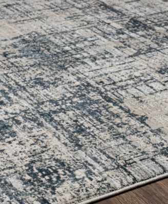 Brunswick BWK-2300 2'7" x 7'3" Runner Area Rug
