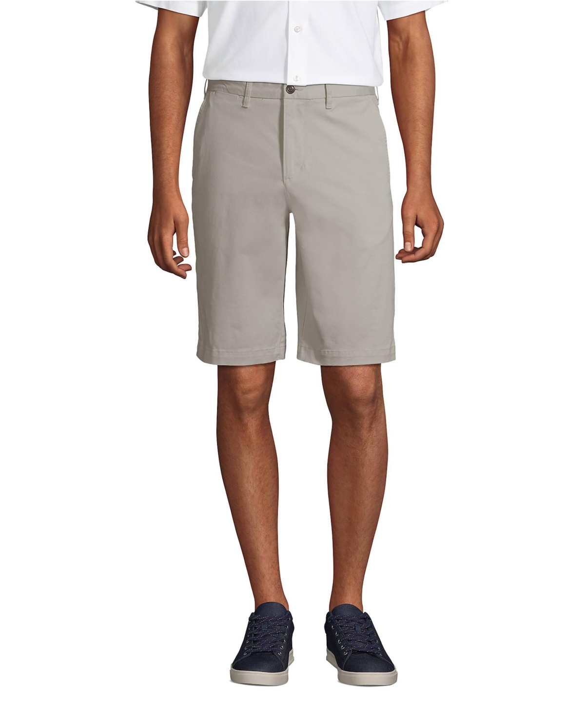 Lands' End Big & Tall 11