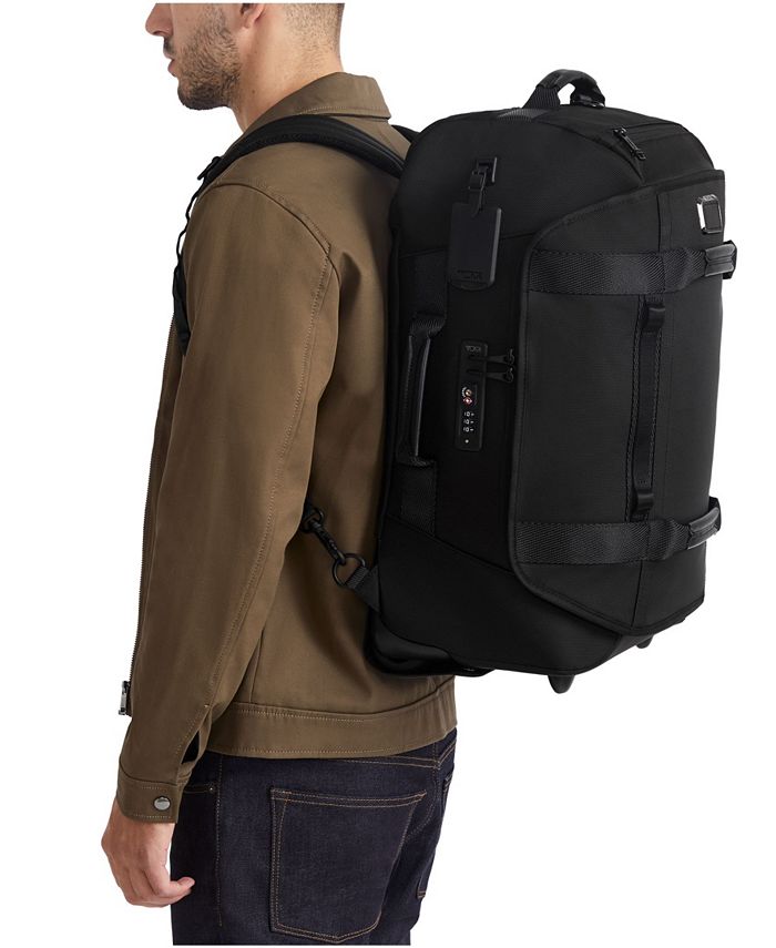 TUMI Alpha Bravo Endurance Backpack Macy's